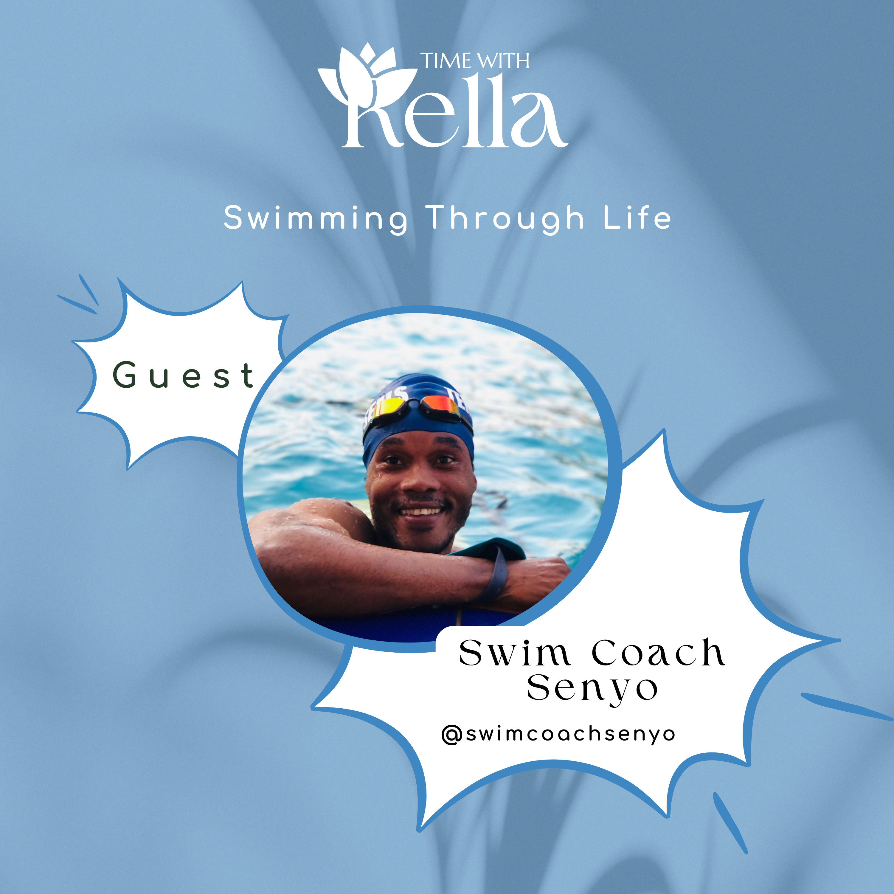 time with rella episode with Coach senyo