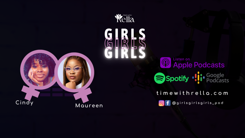 Girls girls girls Podcast