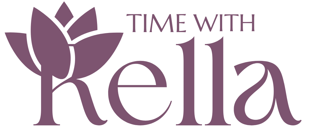 Time With Rella